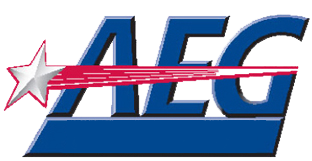 AEG Worldwide logo