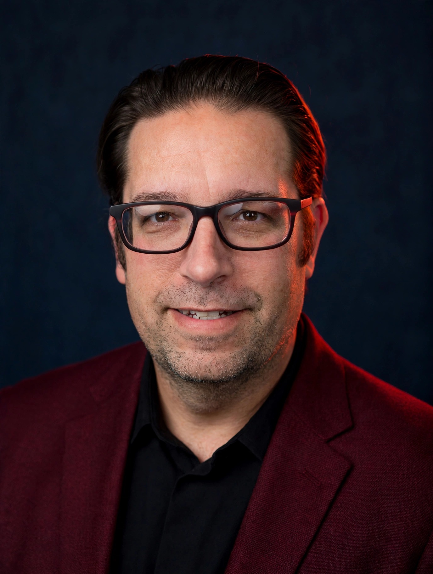 Brent Jagodnik, founder of Full Throttle Performance Solutions